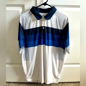 Oakley Golf Men Polo Large